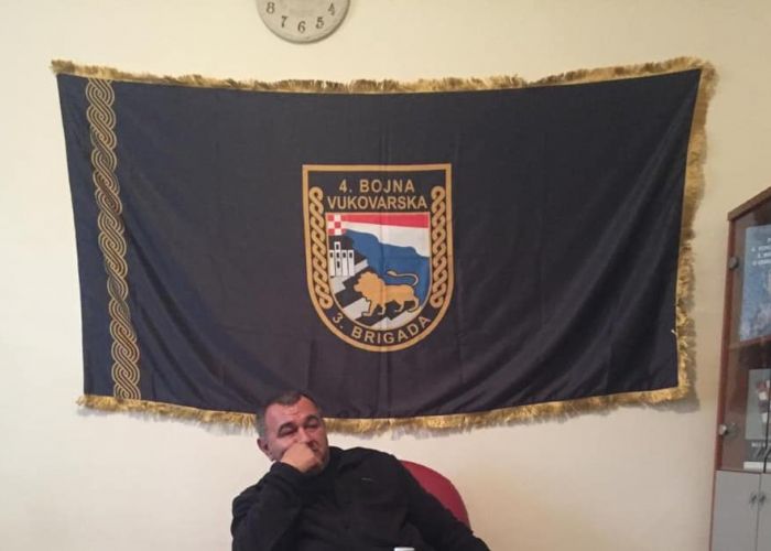 Svaki zločin nije jednak. Milorade, je li ti poznato ime MARTINE ŠTEFANČIĆ?