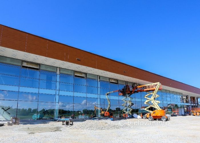 WELOVAR- NAJVEĆE TOPLICE U HRVATSKOJ OTVARAJU SVOJA VRATA ZA DAN GRADA BJELOVARA
