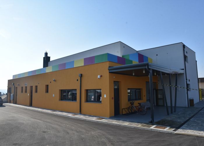 BJELOVAR - OTVOREN NAJSUVREMENIJI I NAJJEFTINIJI DJEČJI VRTIĆ U KONTINENTALNOJ HRVATSKOJ