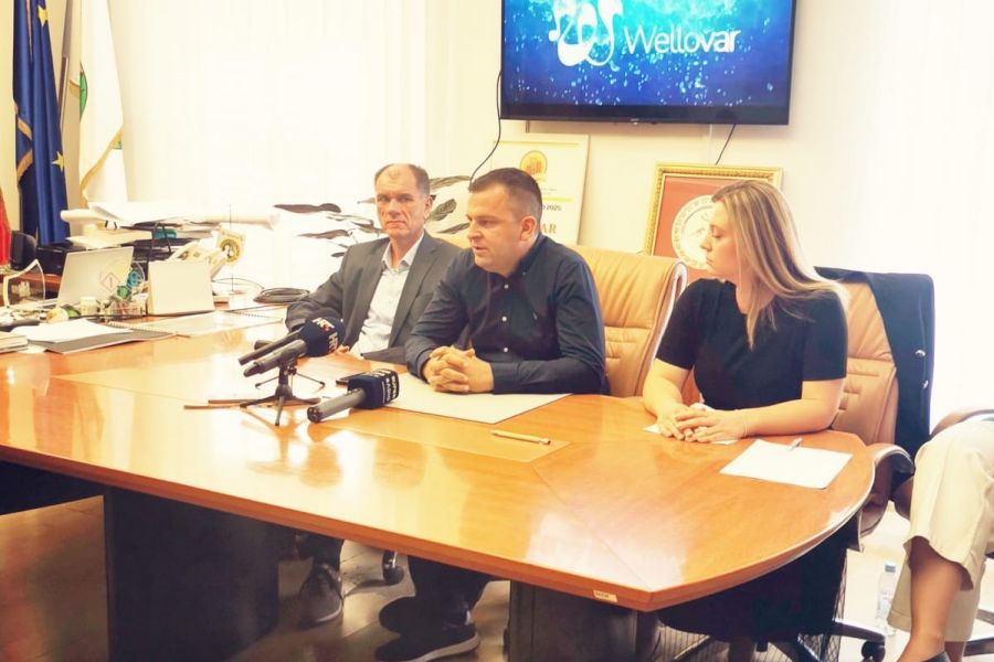 Evo koliko će koštati ulaznice: poznat cjenik Wellovara i upoznavanje sa timom