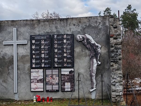 34 godine zloglasnog logora Bučje - razmjena zatočenika obilježena komemoracijom