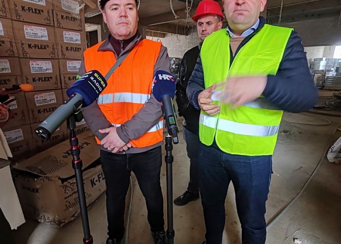 ZA DANA GRADA BJELOVARA OTVORIT ĆE SE JOŠ JEDNA OSNOVNA ŠKOLA – PODRUČNA ŠKOLA SJEVER