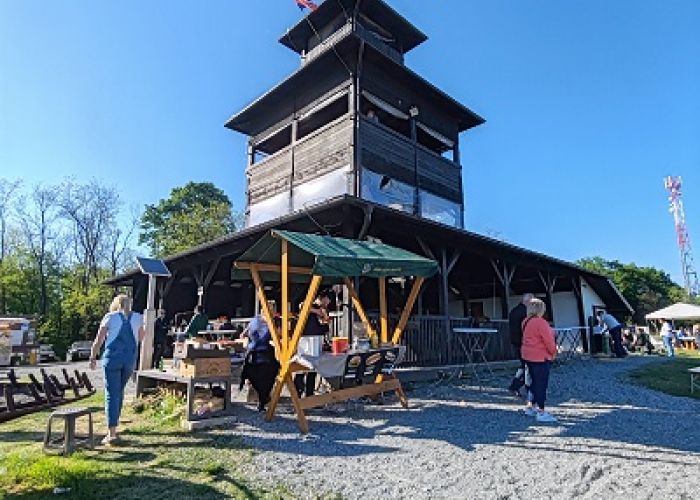 VELIKO TROJSTVO BROJNIM SADRŽAJIMA ZA ĐURĐEVO POSTAO NAJPRIVLAČNIJI BILOGORSKI TURISTIČKI BISER