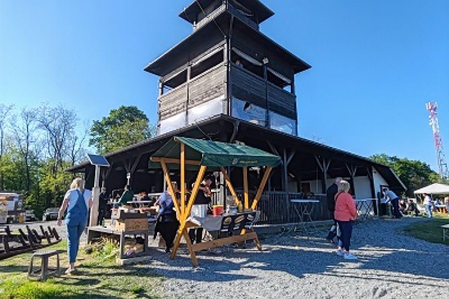 VELIKO TROJSTVO BROJNIM SADRŽAJIMA ZA ĐURĐEVO POSTAO NAJPRIVLAČNIJI BILOGORSKI TURISTIČKI BISER