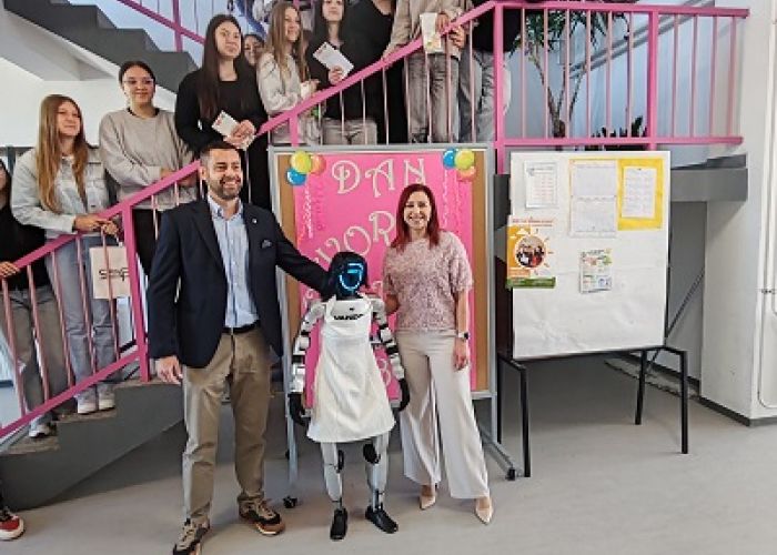 MINISTARSTVO TURIZMA I SPORTA PREPOZNALO SJAJAN PROJEKT -&nbsp; „DANI ODRŽIVE KUHINJE- OKUSI NAŠEG KRAJA“ IZ GRUBIŠNOG POLJA