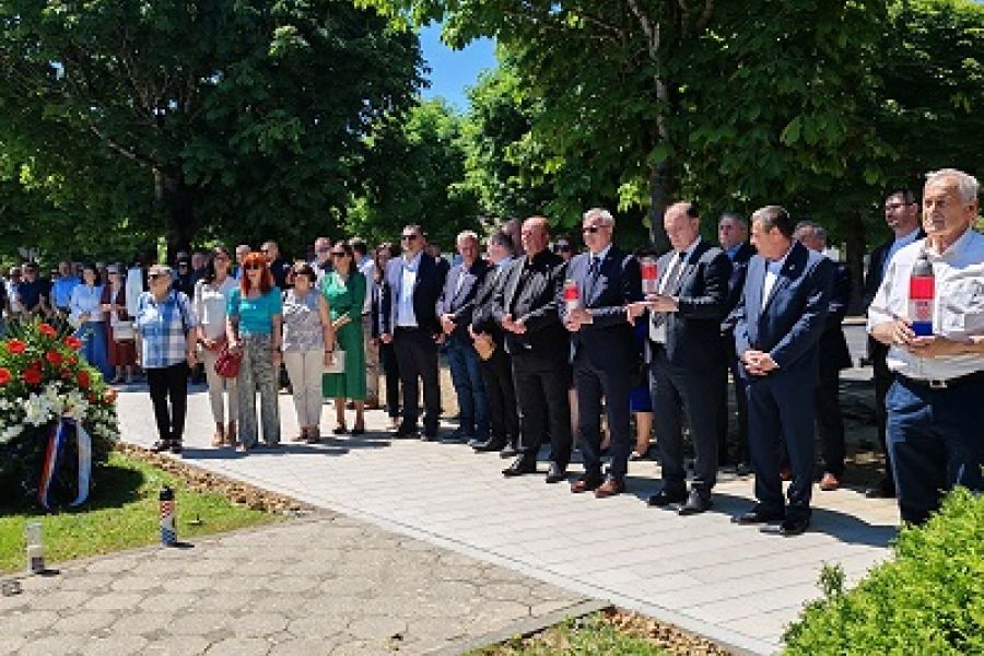 DAN GRADA GAREŠNICA-SVEČANA SJEDNICA GRADSKOG VIJEĆA