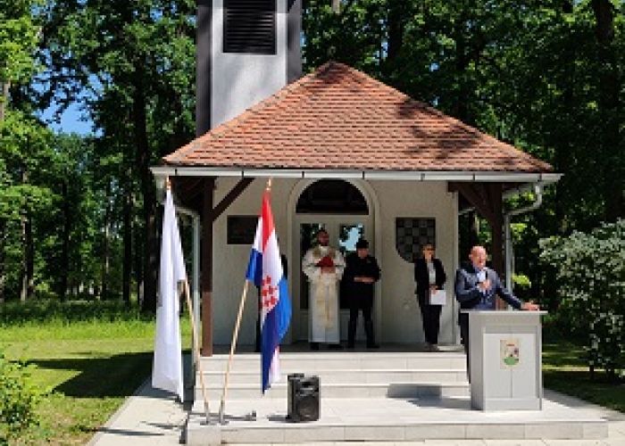 DOMOVINO  SRETAN TI DAN DRŽAVNOSTI – BJELOVAR-GAREŠNICA-GRUBIŠNO POLJE