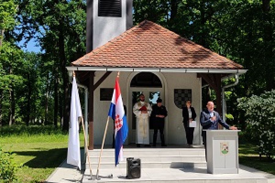 DOMOVINO  SRETAN TI DAN DRŽAVNOSTI – BJELOVAR-GAREŠNICA-GRUBIŠNO POLJE