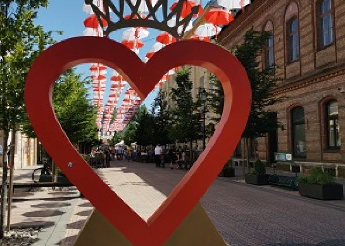 30.JUBILARNA TEREZIJANA U GRADU BJELOVARU