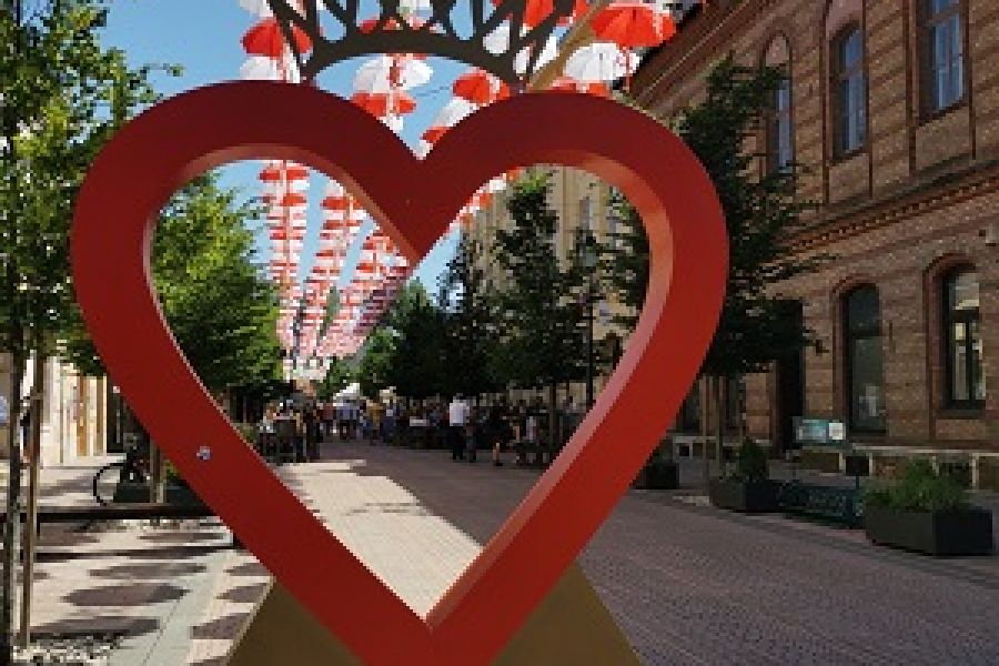 30.JUBILARNA TEREZIJANA U GRADU BJELOVARU