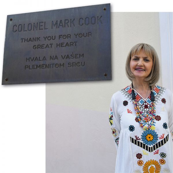 INTERVJU - DR. MARICA TOPIĆ – DOKICA