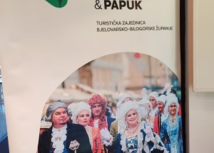 TURISTIČKI PROCVAT BILOGORSKE OPĆINE VELIKO TROJSTVO – NA MJESTU VINOGRADA GRADE SE MALE VILE I BAZENI