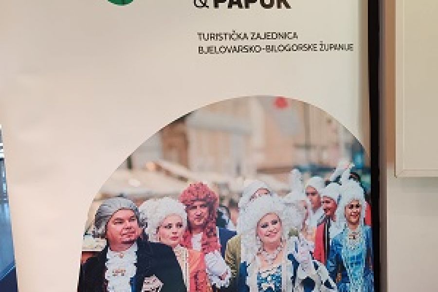 TURISTIČKI PROCVAT BILOGORSKE OPĆINE VELIKO TROJSTVO – NA MJESTU VINOGRADA GRADE SE MALE VILE I BAZENI