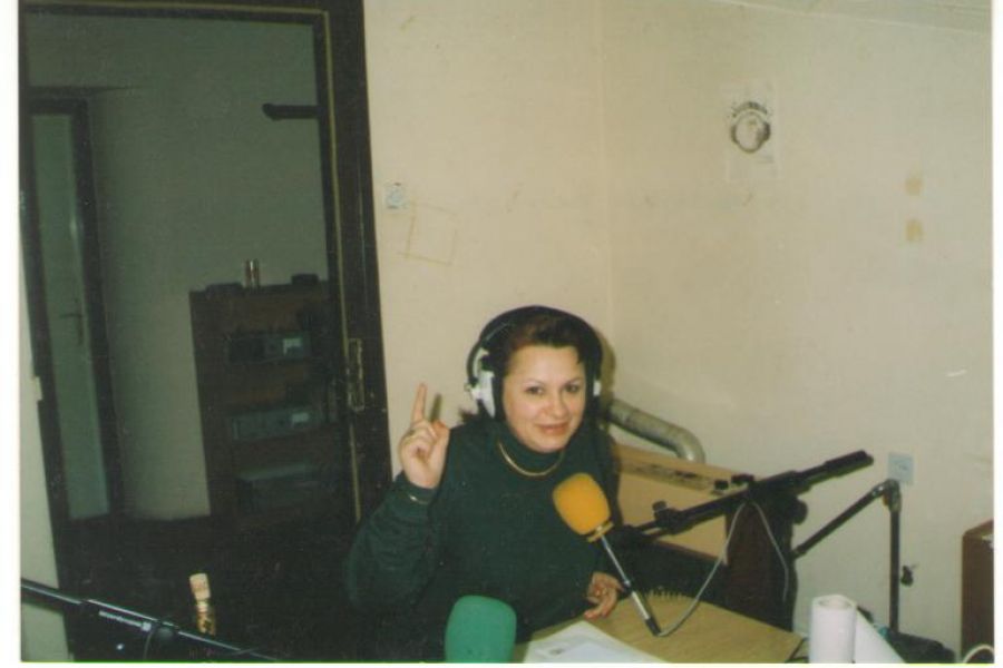 „DRAGE SLUŠATELJICE I SLUŠATELJI, OVDJE PRVI HRVATSKI RATNI RADIO  U REPUBLICI HRVATSKOJ  !“- prošlo je 35 godina