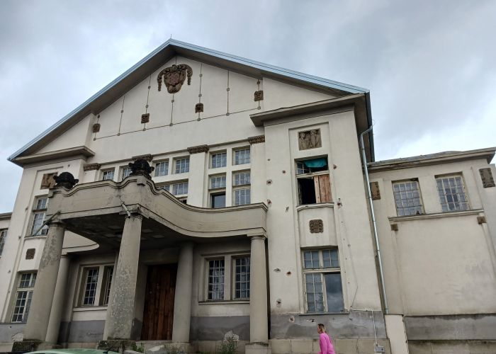 GRAD BJELOVAR – NAJVEĆE  GRADILIŠTE U REPUBLICI  HRVATSKOJ