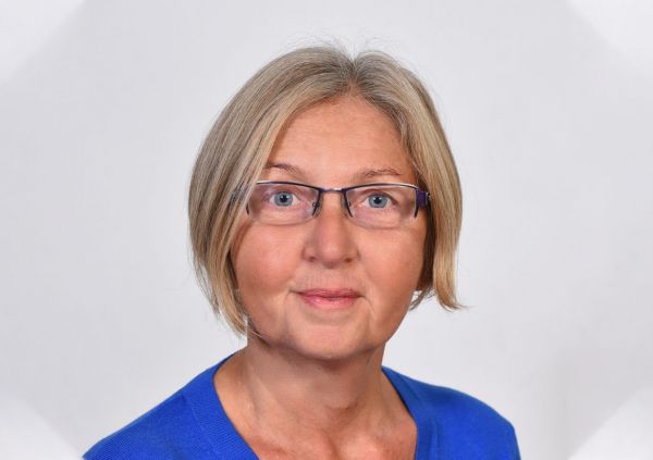 INTERVJU – dr. Vesna Oršulić, ratna liječnica