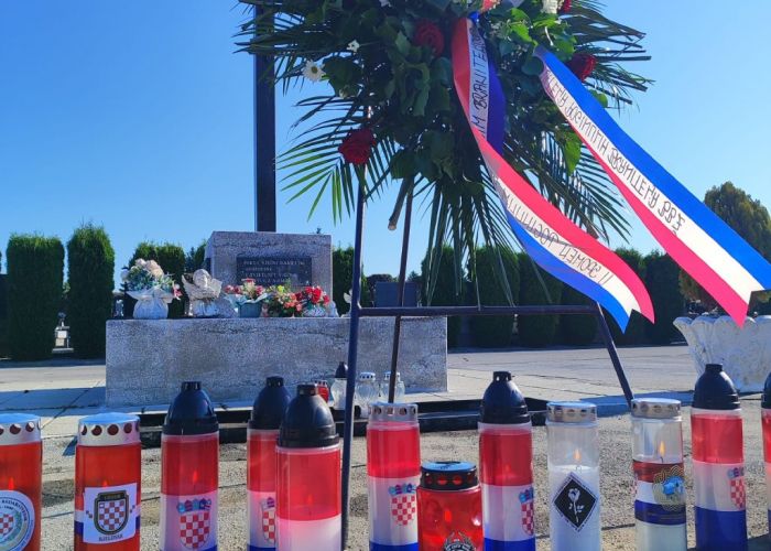 DAN POBJEDE I DOMOVINSKE ZAHVALNOSTI TE DAN HRVATSKIH BRANITELJA – VRO „OLUJA“&nbsp; obilježen i u Bjelovaru te nekoliko općina Bjelovarsko - bilogorske županije