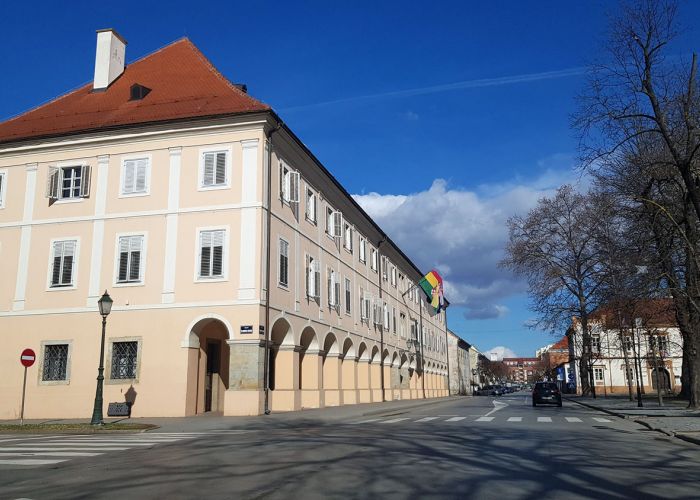 NAJBOLJI GRAD Kojim titulama se Bjelovar može pohvaliti, a za koje se treba još potruditi?