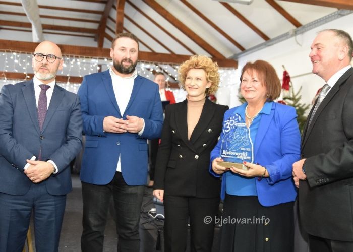 BJELOVARSKI SAJAM  - 30. ROĐENDAN NAJVEĆEG I NAJUSPJEŠNIJEG SAJMA U HRVATSKOJ I SREDIŠNJOJ EUROPI