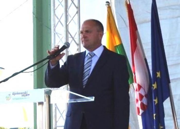 5. RUJNA U GUDOVCU SVOJA VRATA OTVARA NAJVEĆA SAJAMSKA MANIFESTACIJA U HRVATSKOJ