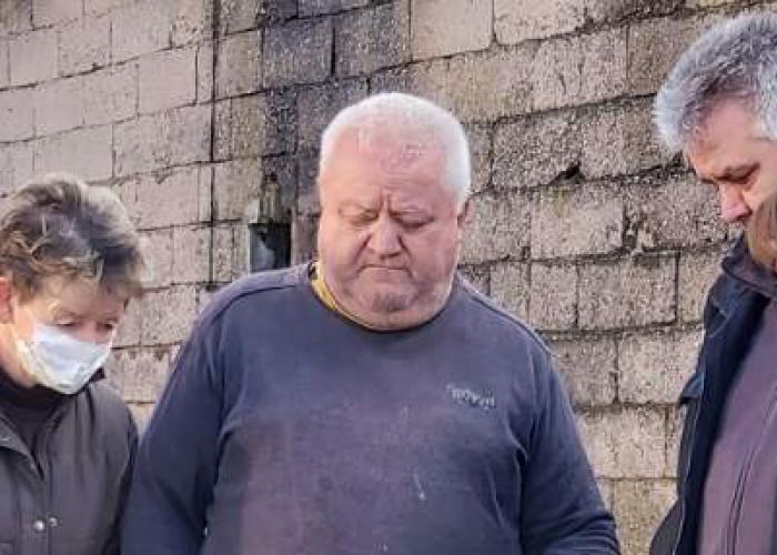 Bozicni humanitarni paketi od braniteljica za siromašne branitelje iz Bjelovarsko-bilogorske zupanije