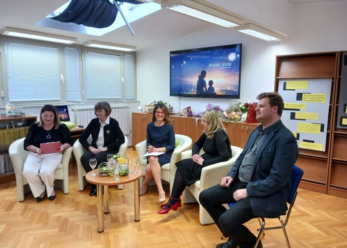 DIRLJIVA SJEĆANJA MAJKE DALIBORKE VRANKIĆ NA 19 ZEMALJSKIH GODINA ŽIVOTA SA SINOM MARKOM