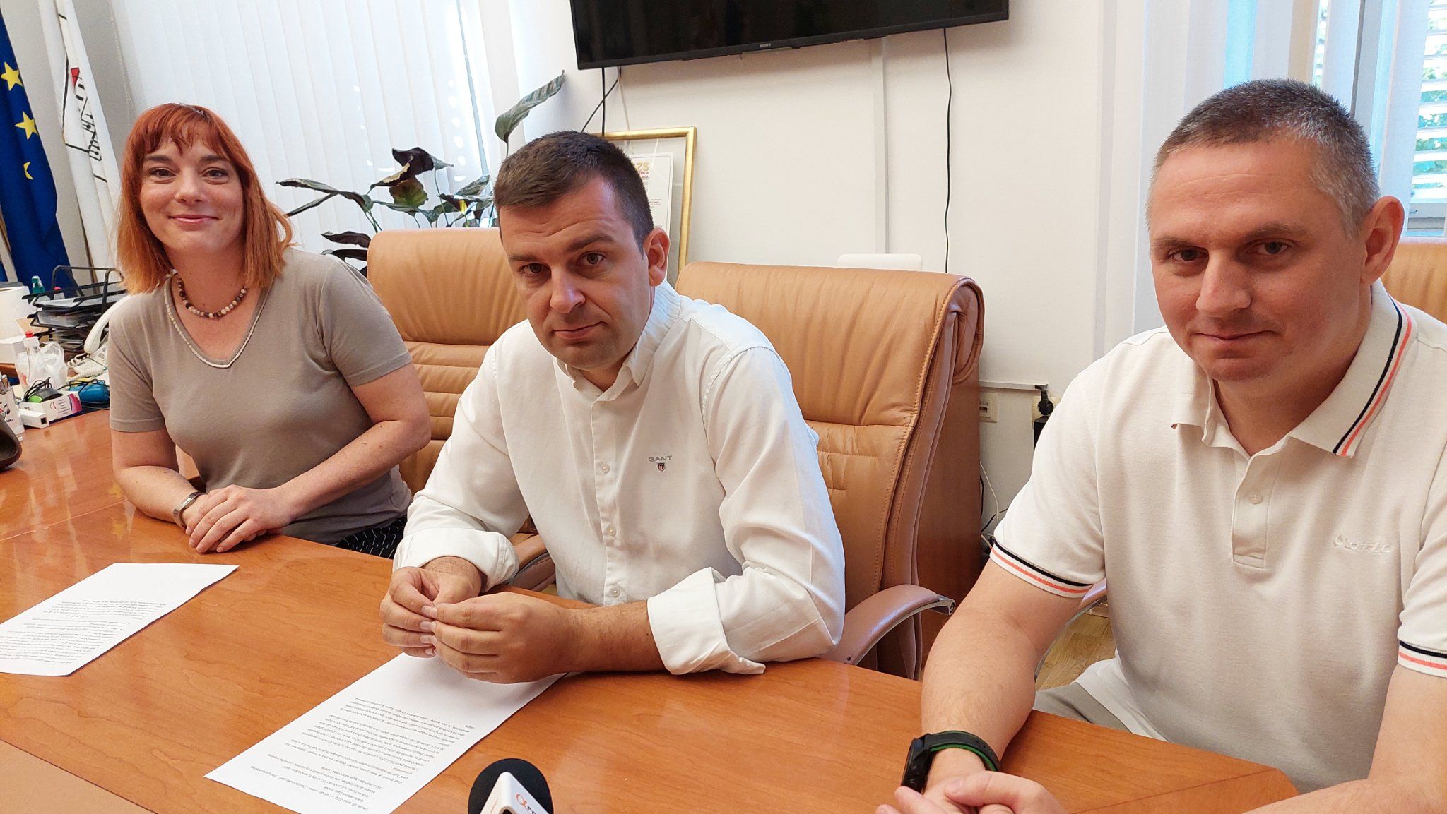 Djetinjstvo bez gladi - bjelovarski hvale vrijedan projekt Djetinjstvo bez gladi - bjelovarski hvale vrijedan projekt