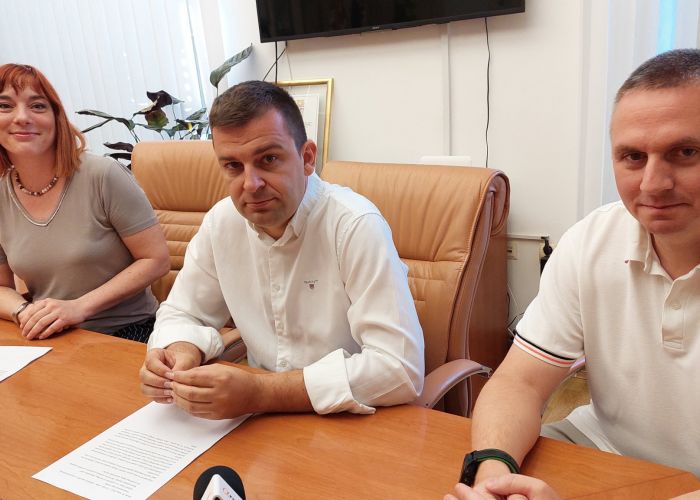 Djetinjstvo bez gladi - bjelovarski hvale vrijedan projekt