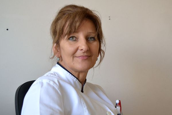 INTERVJU - Preko tri desetljeća uz hrvatske branitelje - Ratna medicinska sestra mag.med.techn. Đurđica Stokić