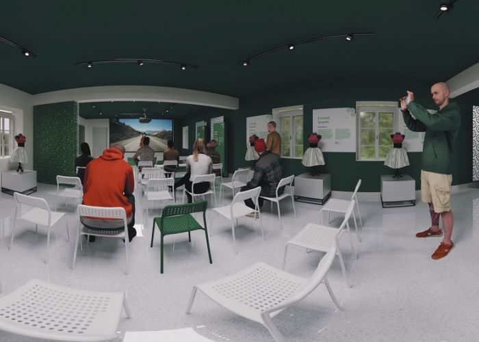 U Velikom Trojstvu predstavljen projekt revitalizacije etnografskog muzeja i etno parka