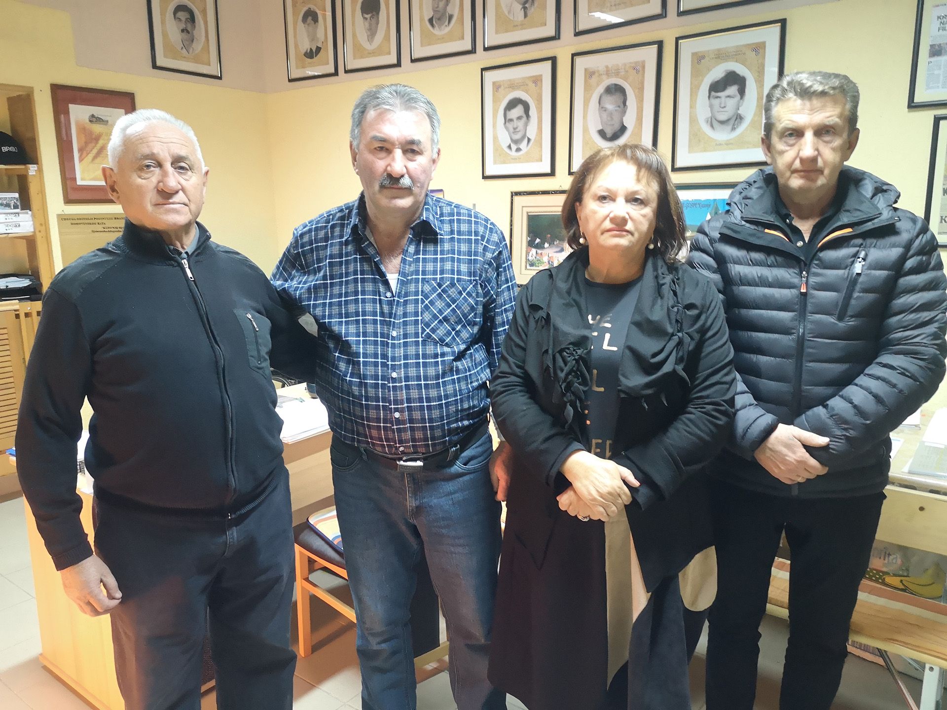 Osuđujemo dolazak srpskih folk zvijezda u ratom razoreni Bjelovar