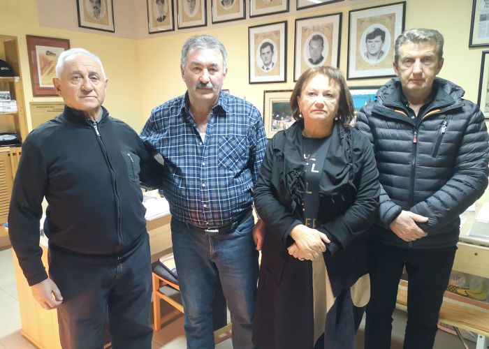 Osuđujemo dolazak srpskih folk zvijezda u ratom razoreni Bjelovar