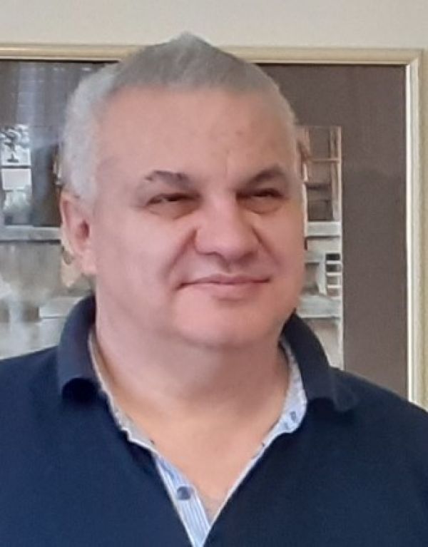 INTERVJU - Ratnici bez oružja u Domovinskom ratu - mag. sestrinstva, Hrvoje Pokos INTERVJU - Ratnici bez oružja u Domovinskom ratu - mag. sestrinstva, Hrvoje Pokos