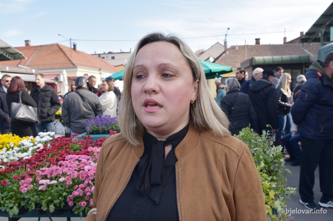 Koja se oprema kupuje za novu bjelovarsku bolnicu i gdje će se preseliti laboratorij? Koja se oprema kupuje za novu bjelovarsku bolnicu i gdje će se preseliti laboratorij?