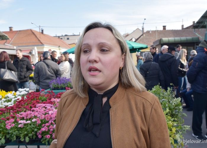 Koja se oprema kupuje za novu bjelovarsku bolnicu i gdje će se preseliti laboratorij?