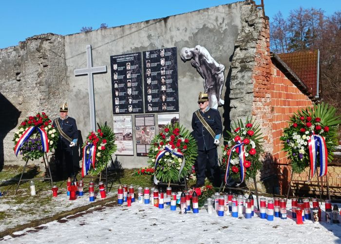 Tajne zloglasnog logora Bučje 32. godine poslije