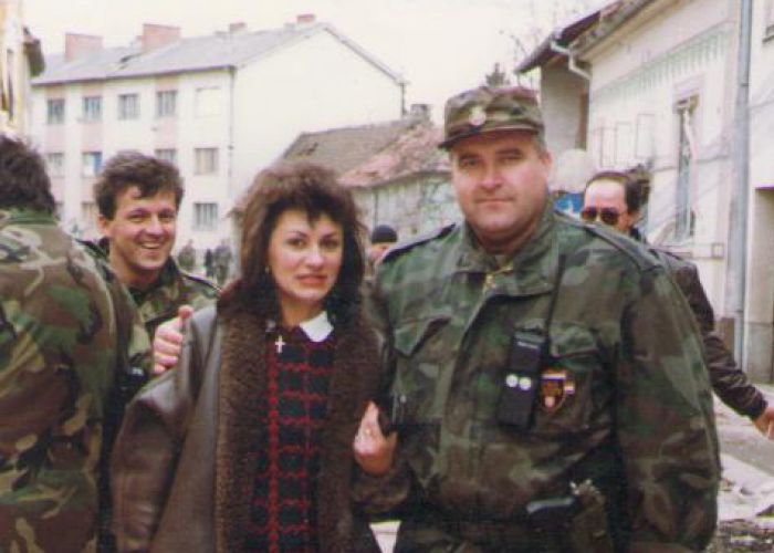 Obilježavanje 31. godišnjice početka Domovinskog rata u RH
