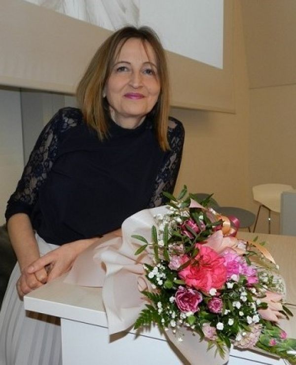 INTERVJU: Nada Prkačin