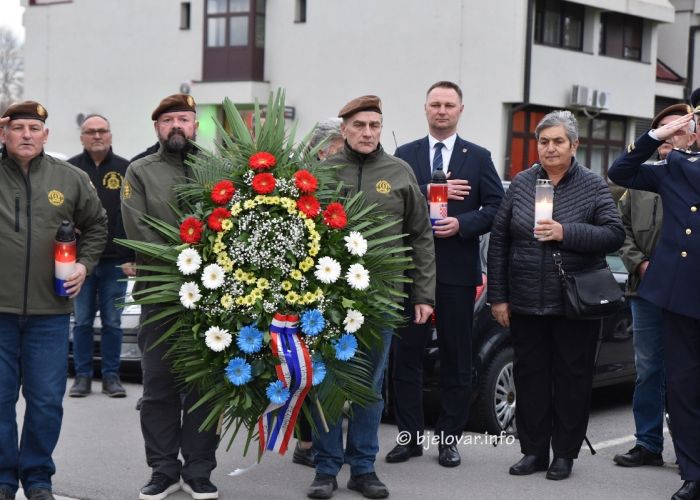 33. godišnjica specijalne jedinice „Omega“