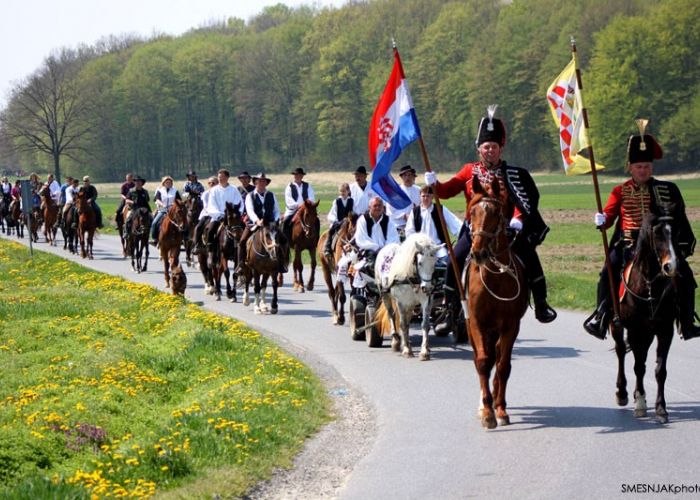 Romska turistička priča