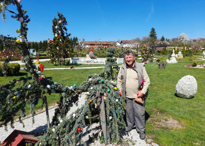 Najljepša Uskršnja priča u Hrvatskoj