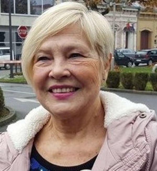 INTERVJU: Verica Mađer