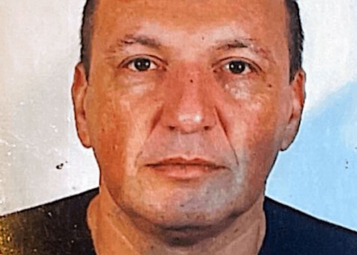RATNI PILOT BORBENOG ZRAKOPLOVA IZ DUBROVNIKA - VLAHO MARIĆ