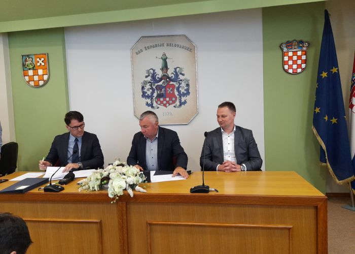 Turističke manifestacije u zelenoj Hrvatskoj