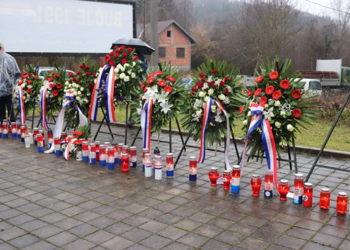 Zloglasni logor Bučje